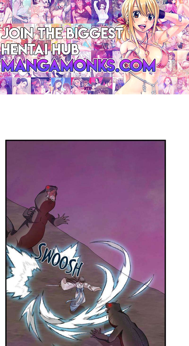 Queen of Poison: the Legend of a Super Agent, Doctor and Princess chapter 471 page 1