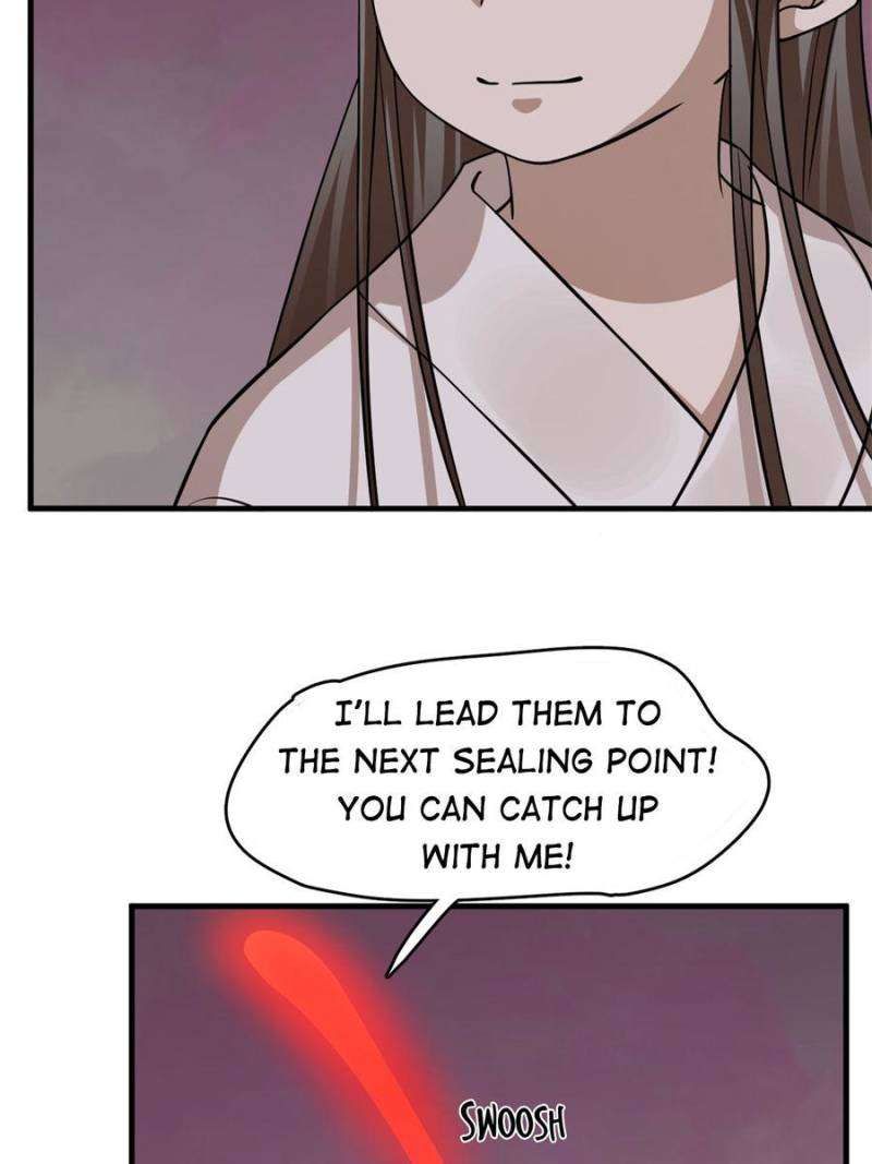 Queen of Poison: the Legend of a Super Agent, Doctor and Princess chapter 471 page 15