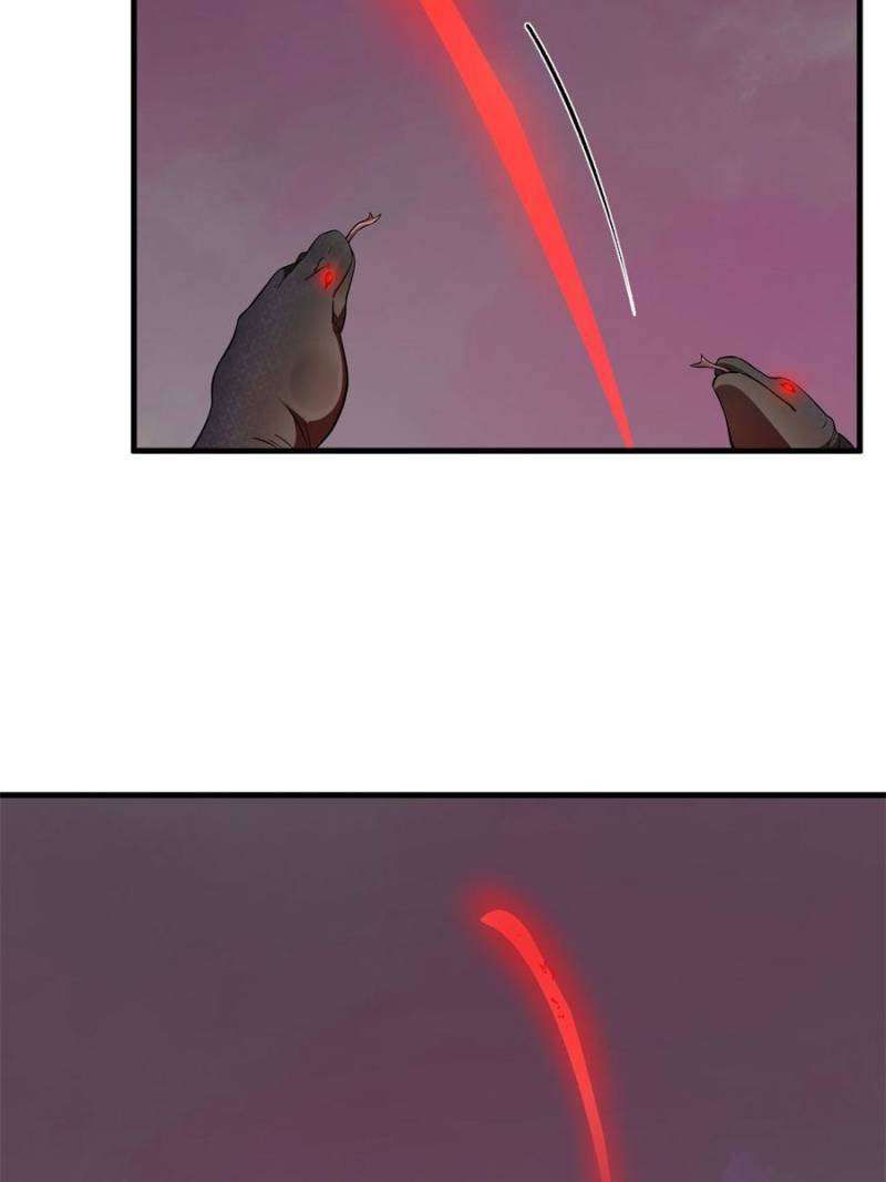 Queen of Poison: the Legend of a Super Agent, Doctor and Princess chapter 471 page 16