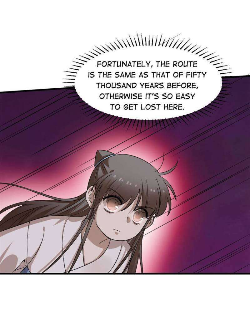 Queen of Poison: the Legend of a Super Agent, Doctor and Princess chapter 471 page 21