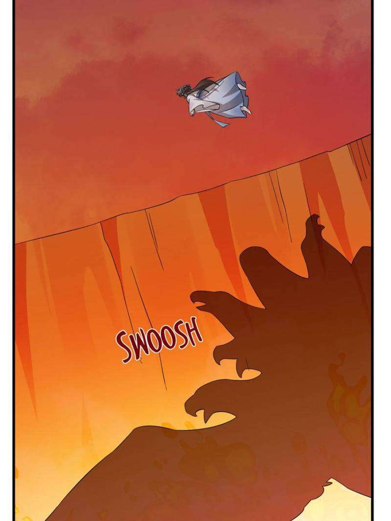 Queen of Poison: the Legend of a Super Agent, Doctor and Princess chapter 471 page 29