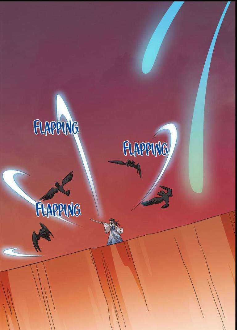 Queen of Poison: the Legend of a Super Agent, Doctor and Princess chapter 471 page 32