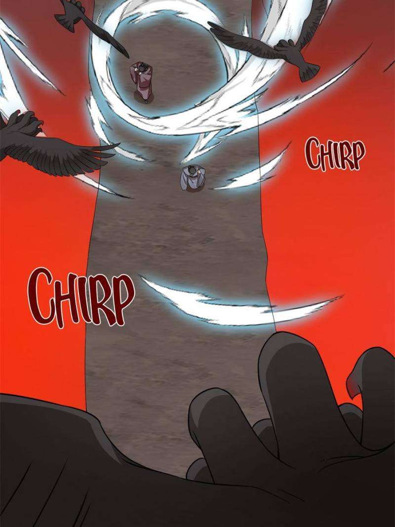 Queen of Poison: the Legend of a Super Agent, Doctor and Princess chapter 471 page 37