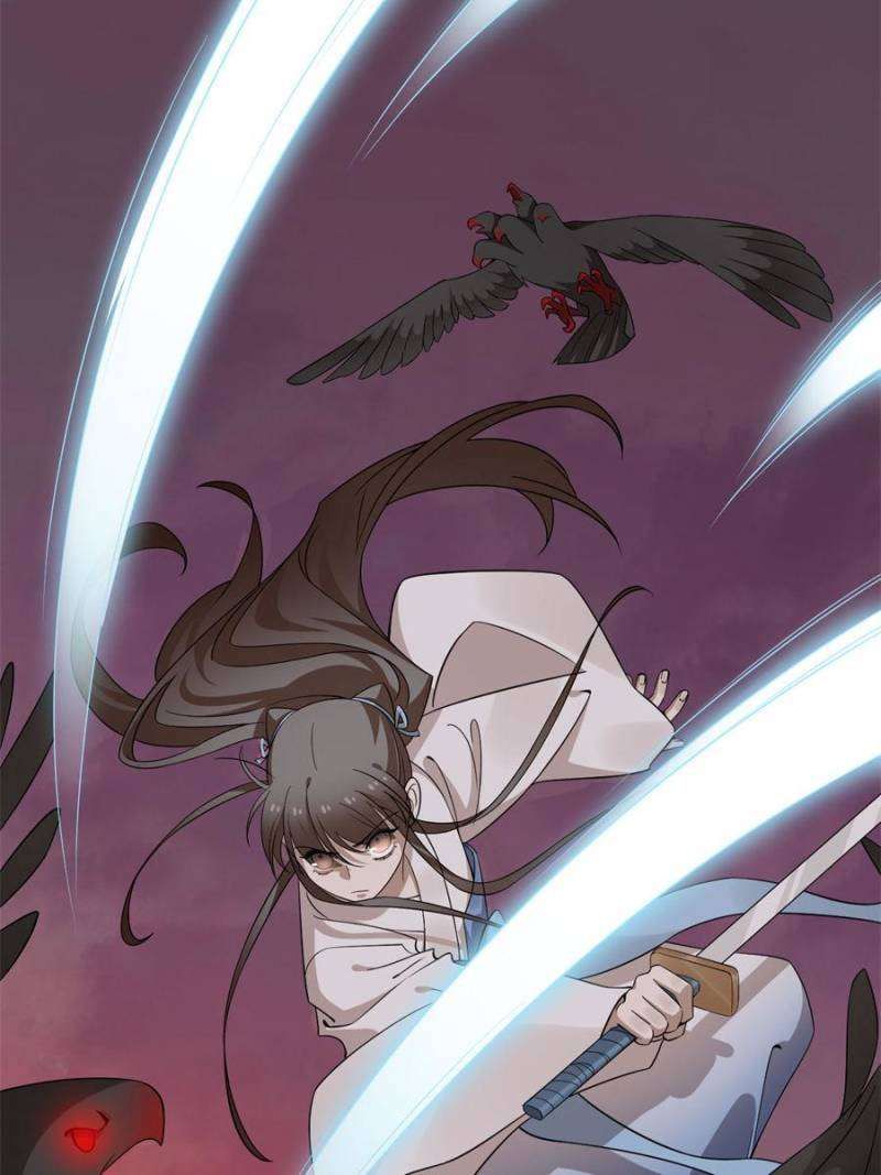 Queen of Poison: the Legend of a Super Agent, Doctor and Princess chapter 471 page 41