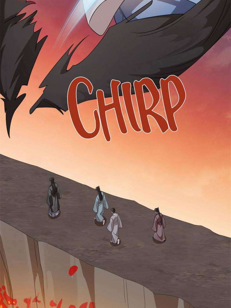 Queen of Poison: the Legend of a Super Agent, Doctor and Princess chapter 471 page 42