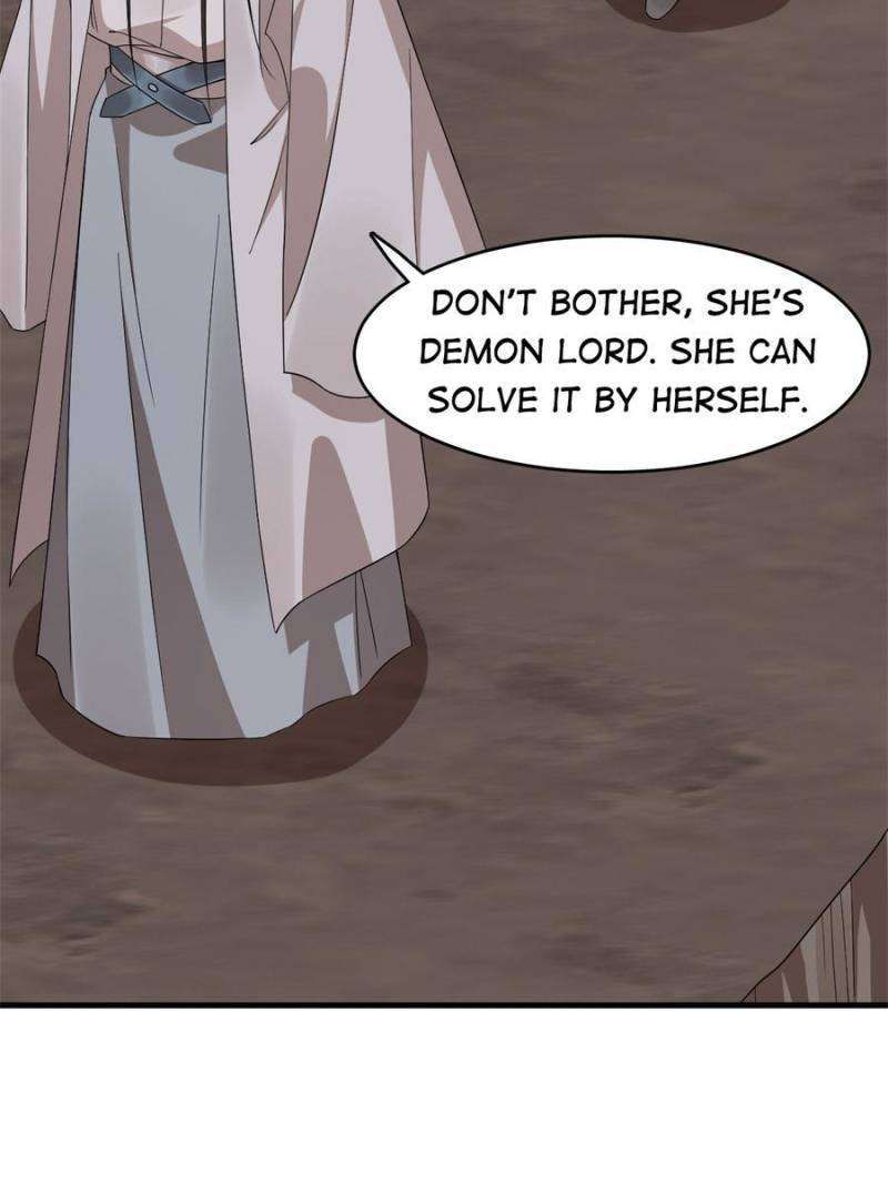 Queen of Poison: the Legend of a Super Agent, Doctor and Princess chapter 471 page 45