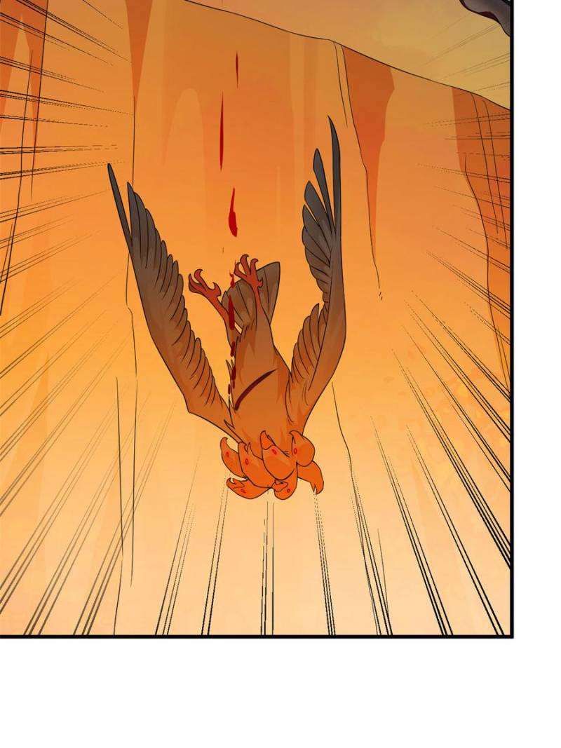 Queen of Poison: the Legend of a Super Agent, Doctor and Princess chapter 471 page 48