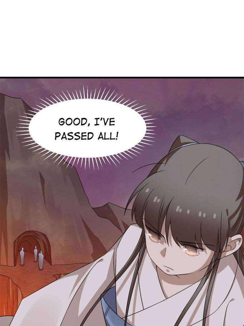 Queen of Poison: the Legend of a Super Agent, Doctor and Princess chapter 471 page 49