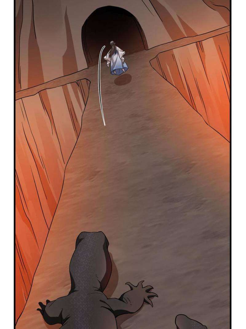 Queen of Poison: the Legend of a Super Agent, Doctor and Princess chapter 471 page 51