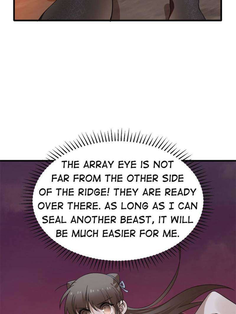 Queen of Poison: the Legend of a Super Agent, Doctor and Princess chapter 471 page 52