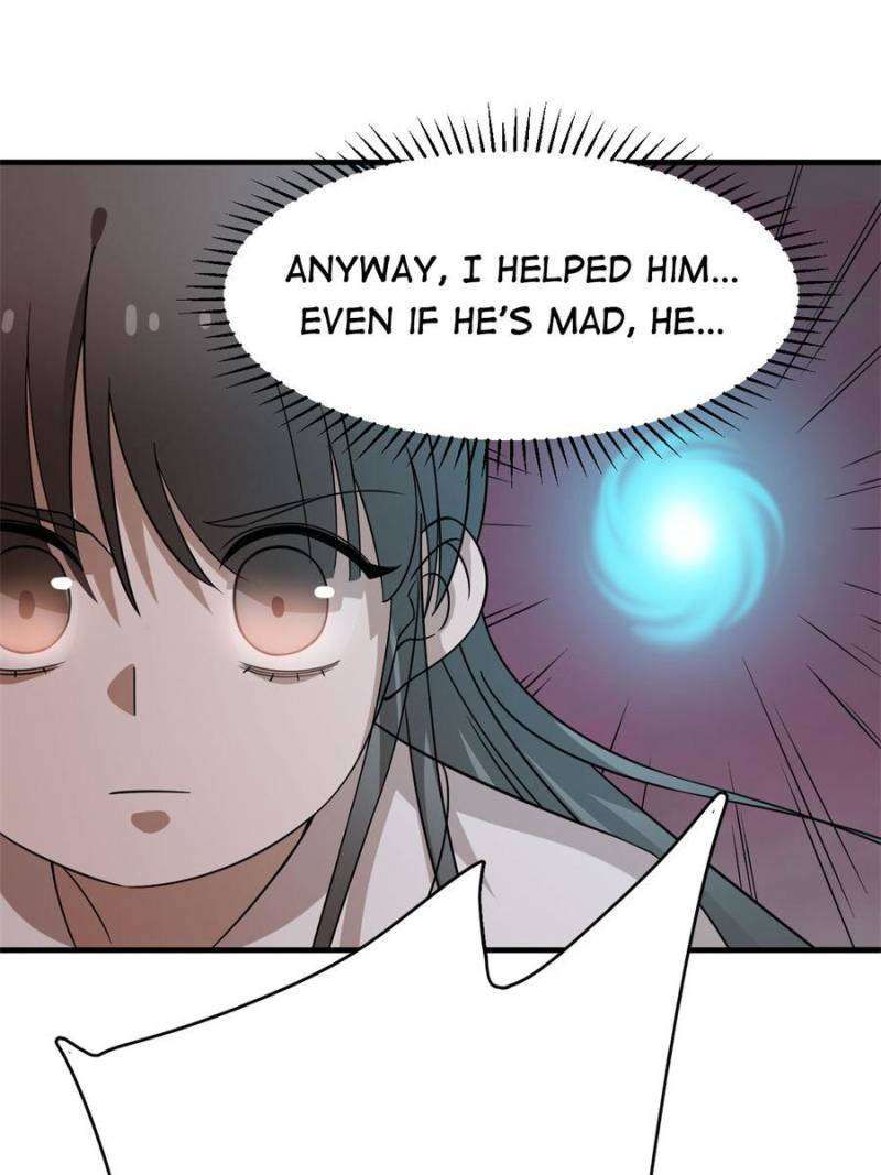 Queen of Poison: the Legend of a Super Agent, Doctor and Princess chapter 471 page 55