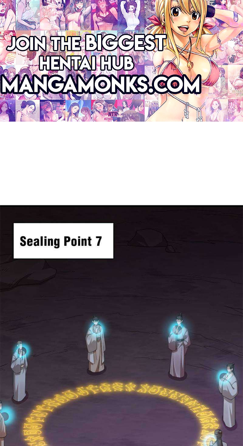 Queen of Poison: the Legend of a Super Agent, Doctor and Princess chapter 472 page 1