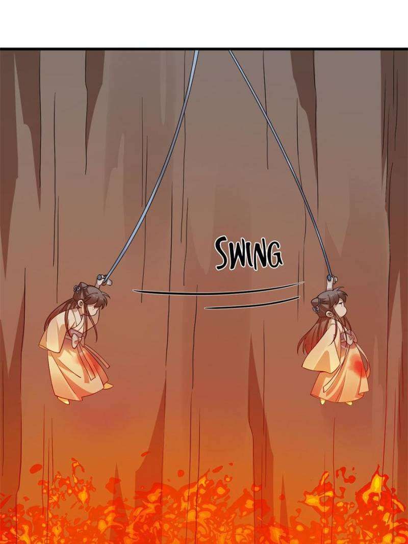 Queen of Poison: the Legend of a Super Agent, Doctor and Princess chapter 472 page 22