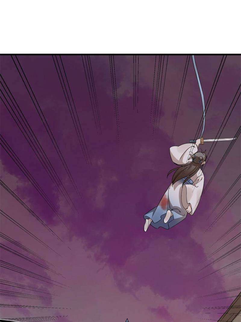 Queen of Poison: the Legend of a Super Agent, Doctor and Princess chapter 472 page 24