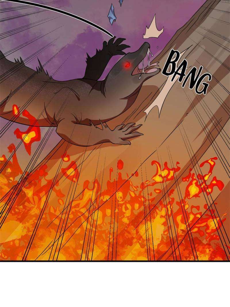 Queen of Poison: the Legend of a Super Agent, Doctor and Princess chapter 472 page 25