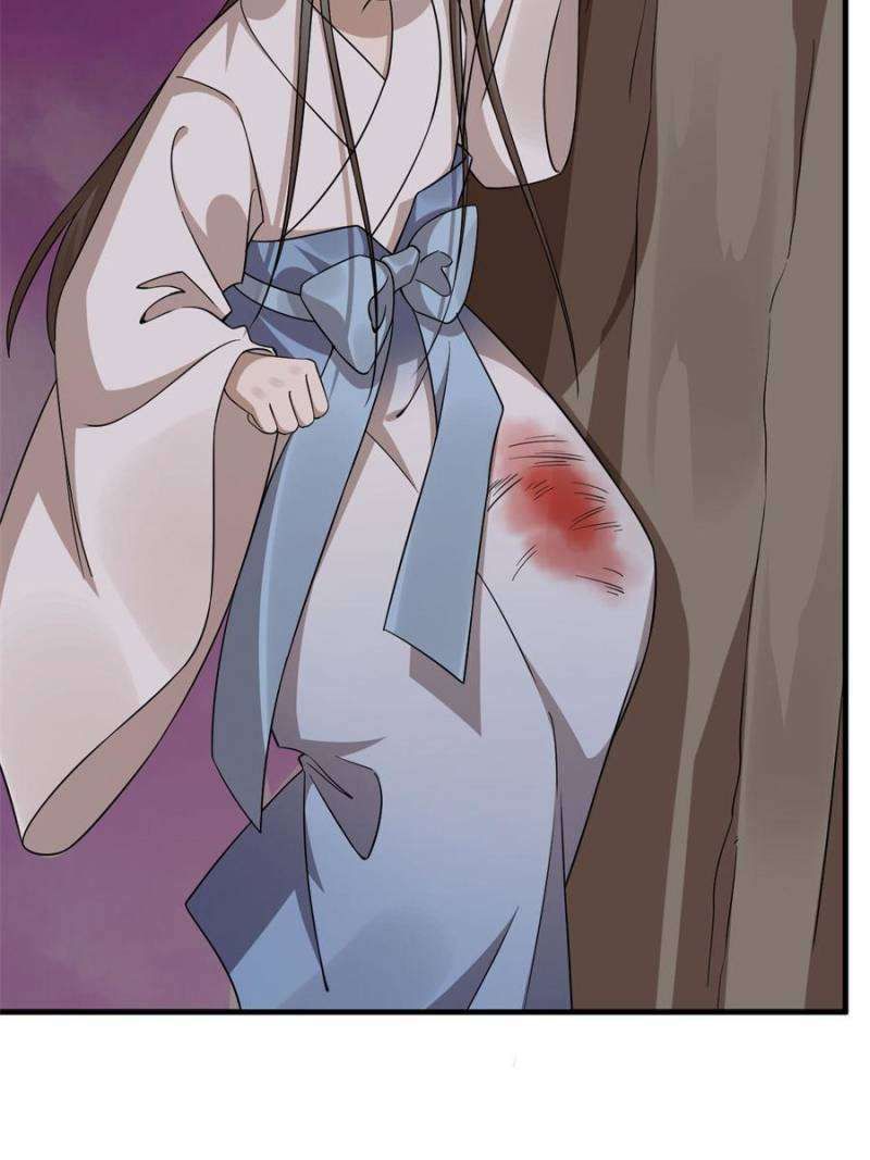 Queen of Poison: the Legend of a Super Agent, Doctor and Princess chapter 472 page 27