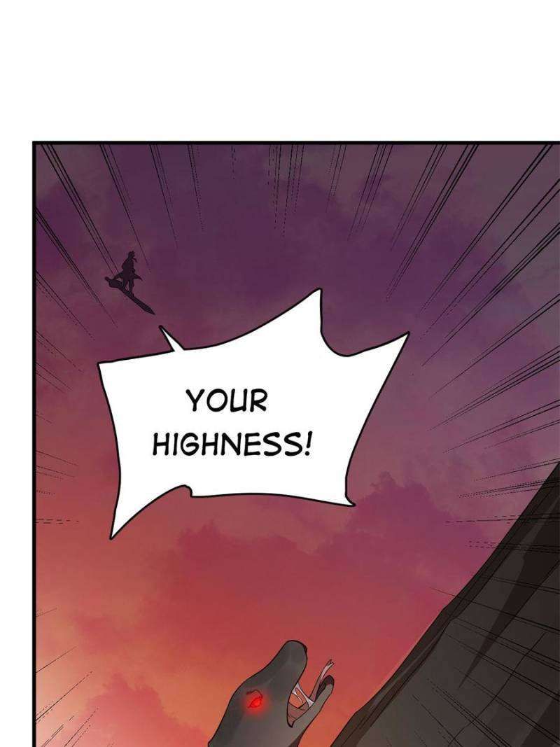 Queen of Poison: the Legend of a Super Agent, Doctor and Princess chapter 472 page 28