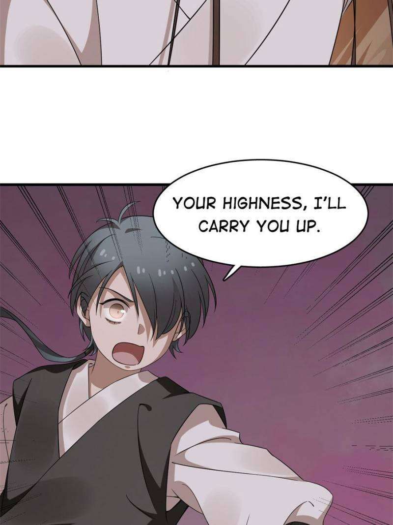 Queen of Poison: the Legend of a Super Agent, Doctor and Princess chapter 472 page 31