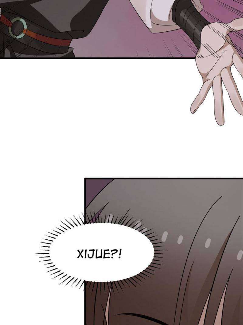 Queen of Poison: the Legend of a Super Agent, Doctor and Princess chapter 472 page 32