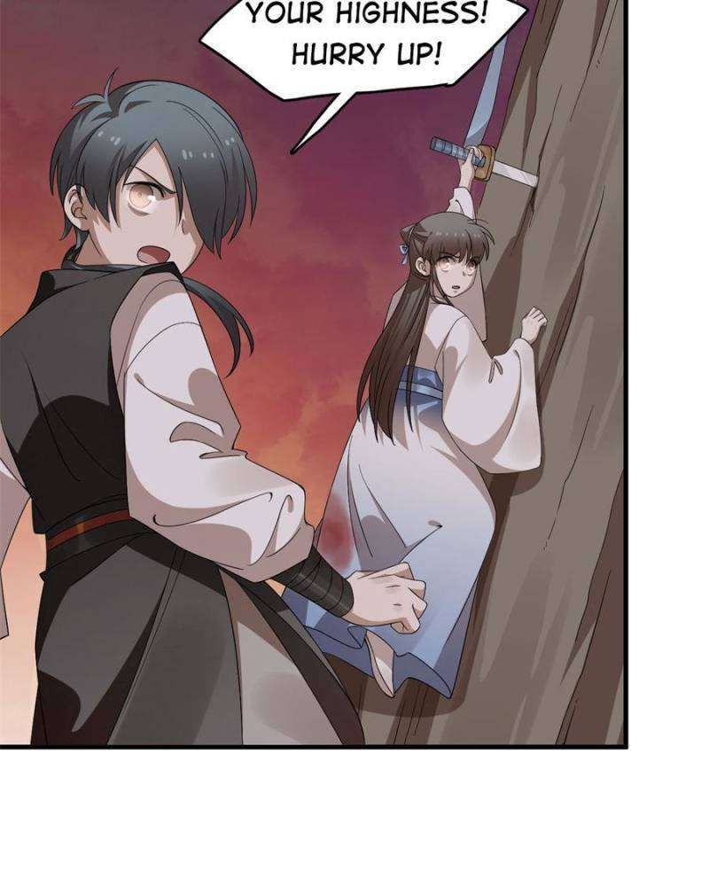 Queen of Poison: the Legend of a Super Agent, Doctor and Princess chapter 472 page 34