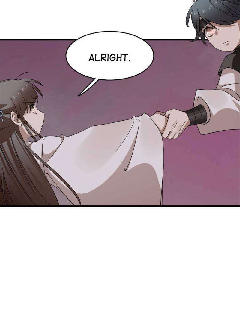 Queen of Poison: the Legend of a Super Agent, Doctor and Princess chapter 472 page 36