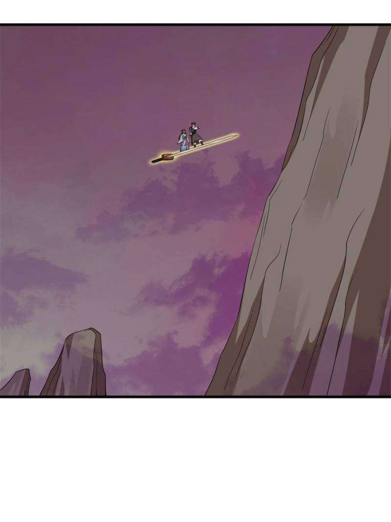 Queen of Poison: the Legend of a Super Agent, Doctor and Princess chapter 472 page 37