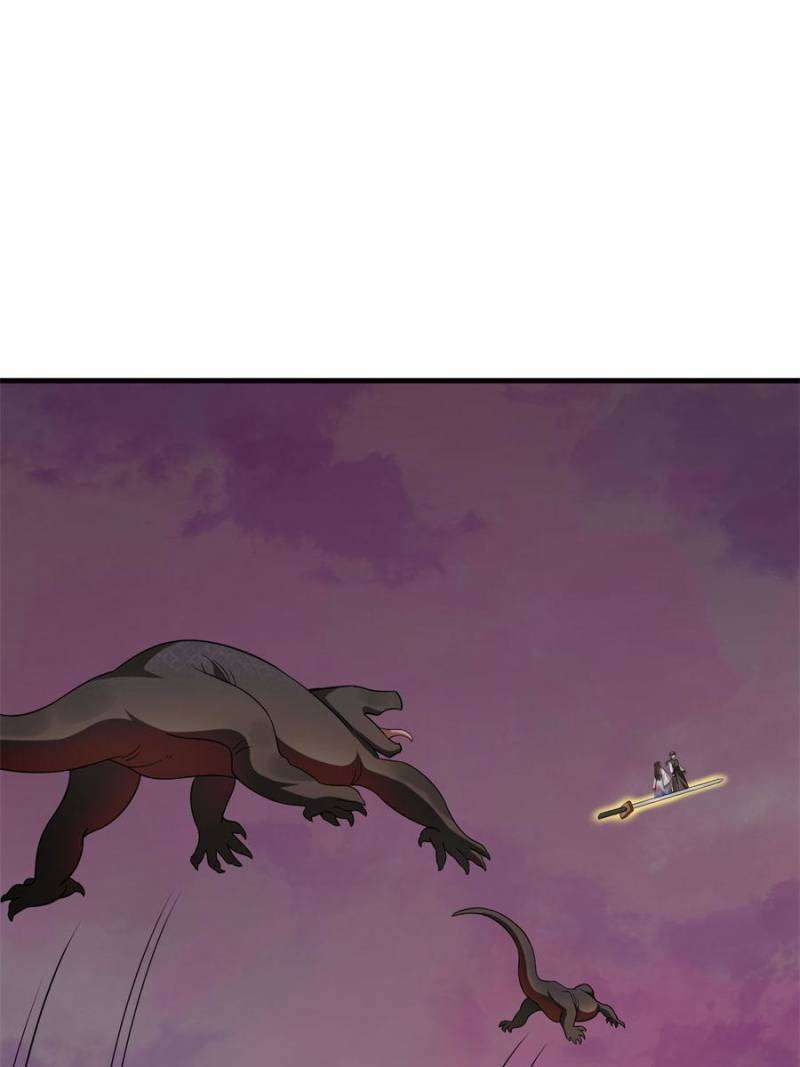 Queen of Poison: the Legend of a Super Agent, Doctor and Princess chapter 472 page 38