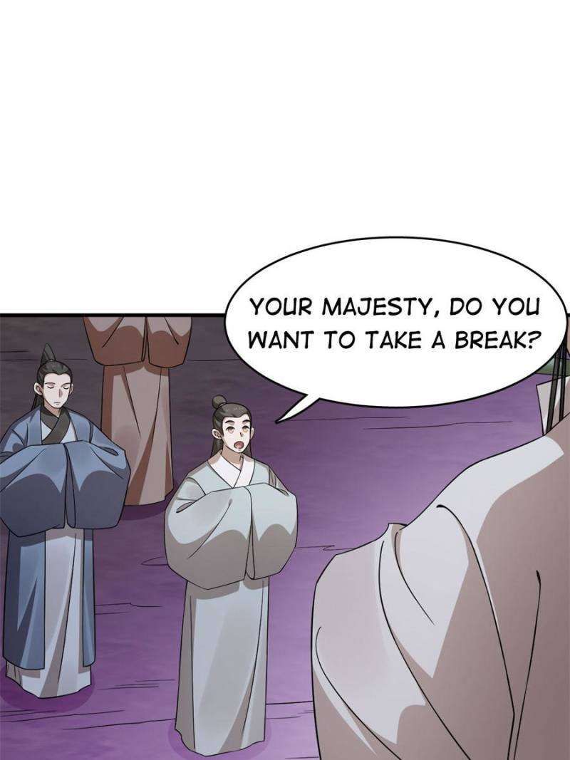 Queen of Poison: the Legend of a Super Agent, Doctor and Princess chapter 472 page 4