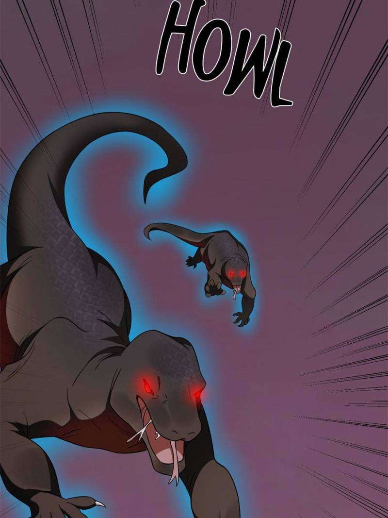 Queen of Poison: the Legend of a Super Agent, Doctor and Princess chapter 472 page 40