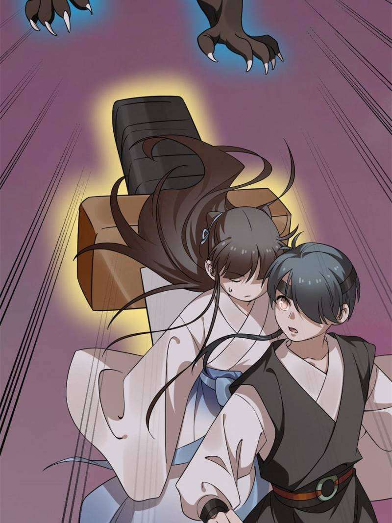 Queen of Poison: the Legend of a Super Agent, Doctor and Princess chapter 472 page 41