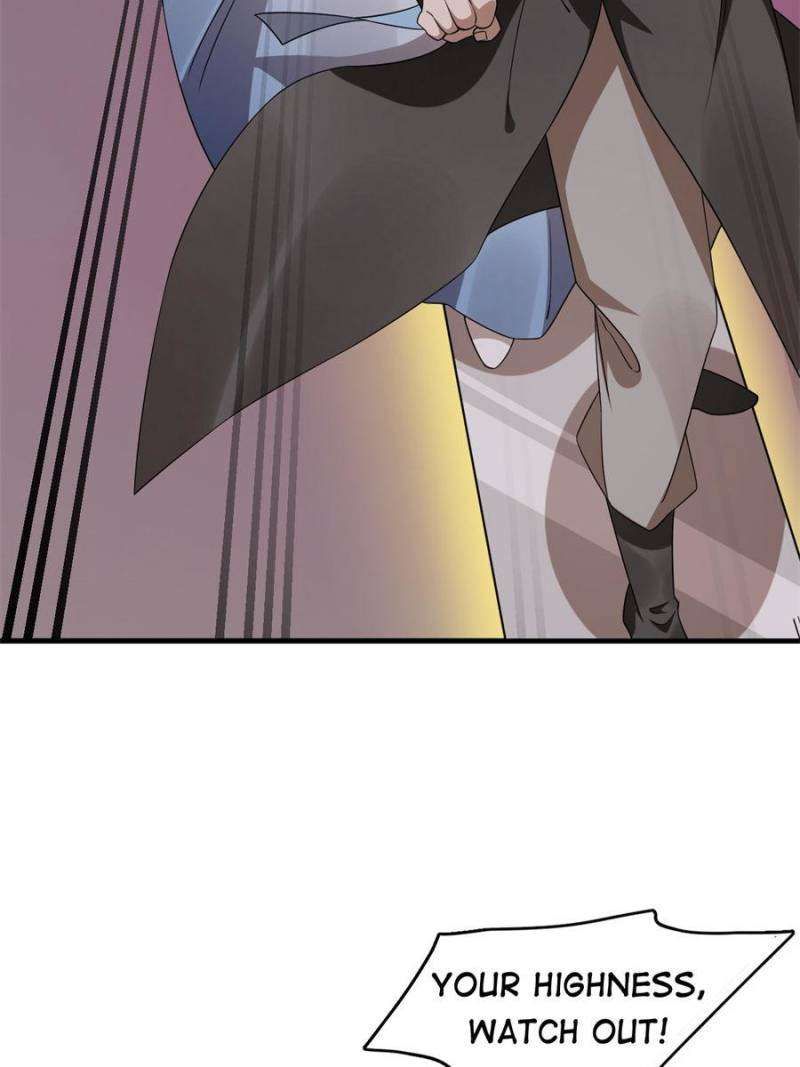 Queen of Poison: the Legend of a Super Agent, Doctor and Princess chapter 472 page 42