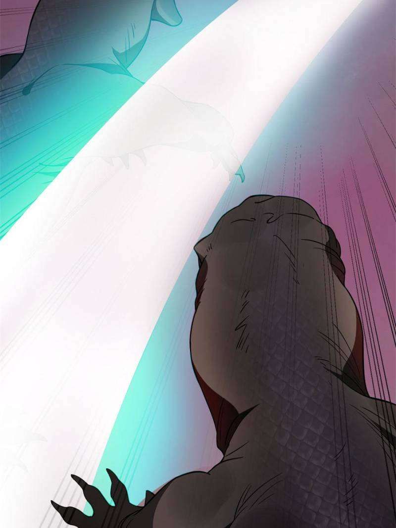 Queen of Poison: the Legend of a Super Agent, Doctor and Princess chapter 472 page 45