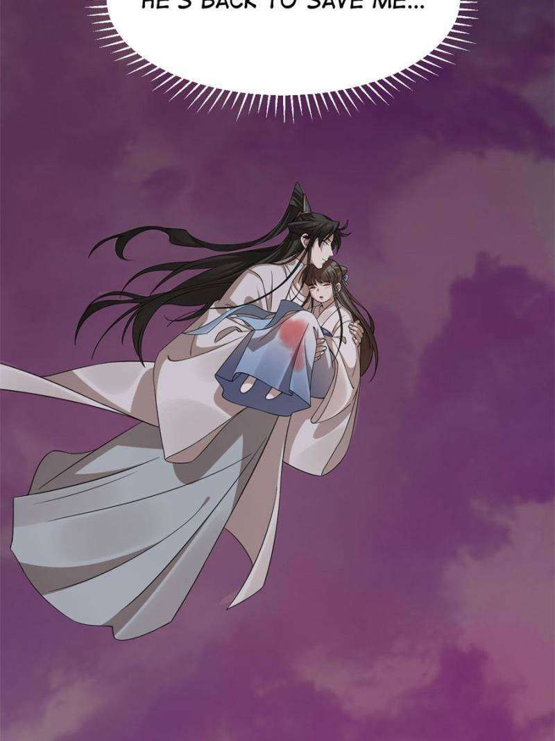 Queen of Poison: the Legend of a Super Agent, Doctor and Princess chapter 472 page 49