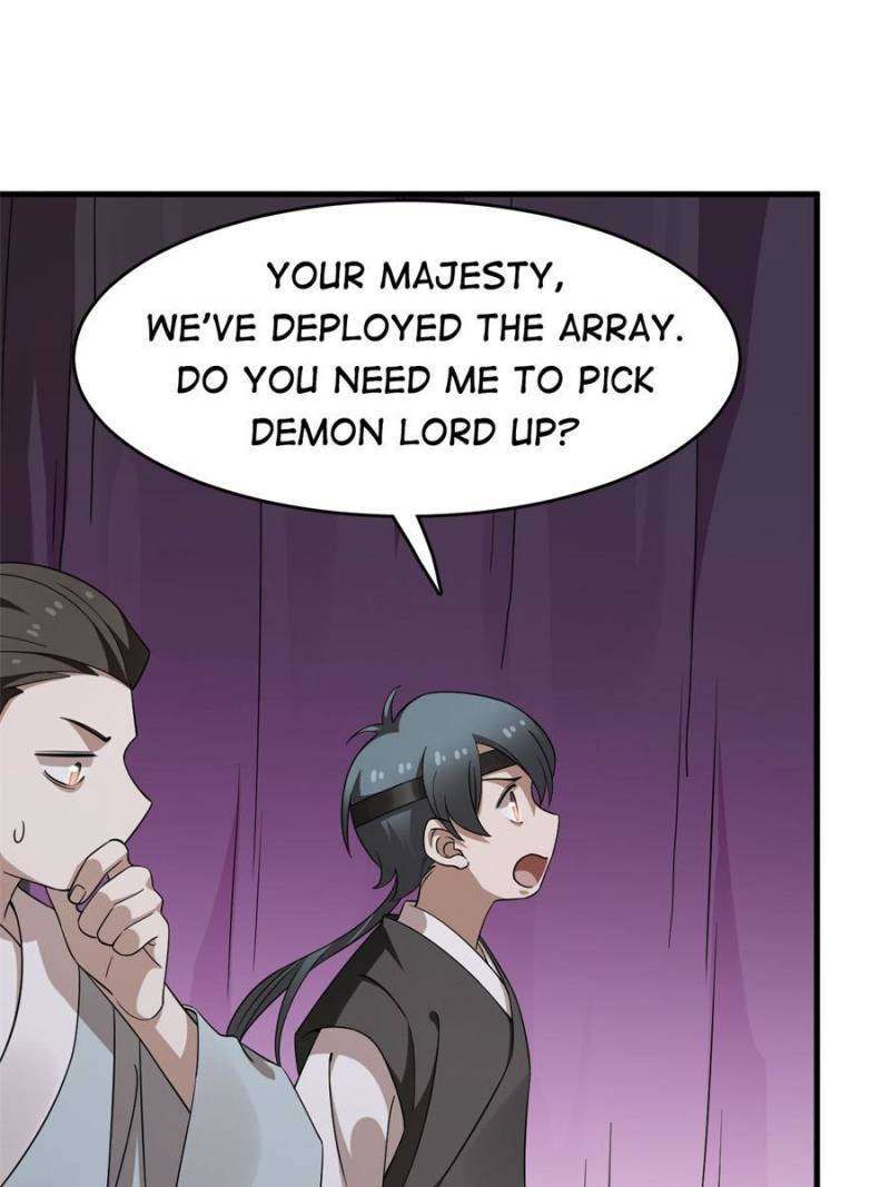 Queen of Poison: the Legend of a Super Agent, Doctor and Princess chapter 472 page 8