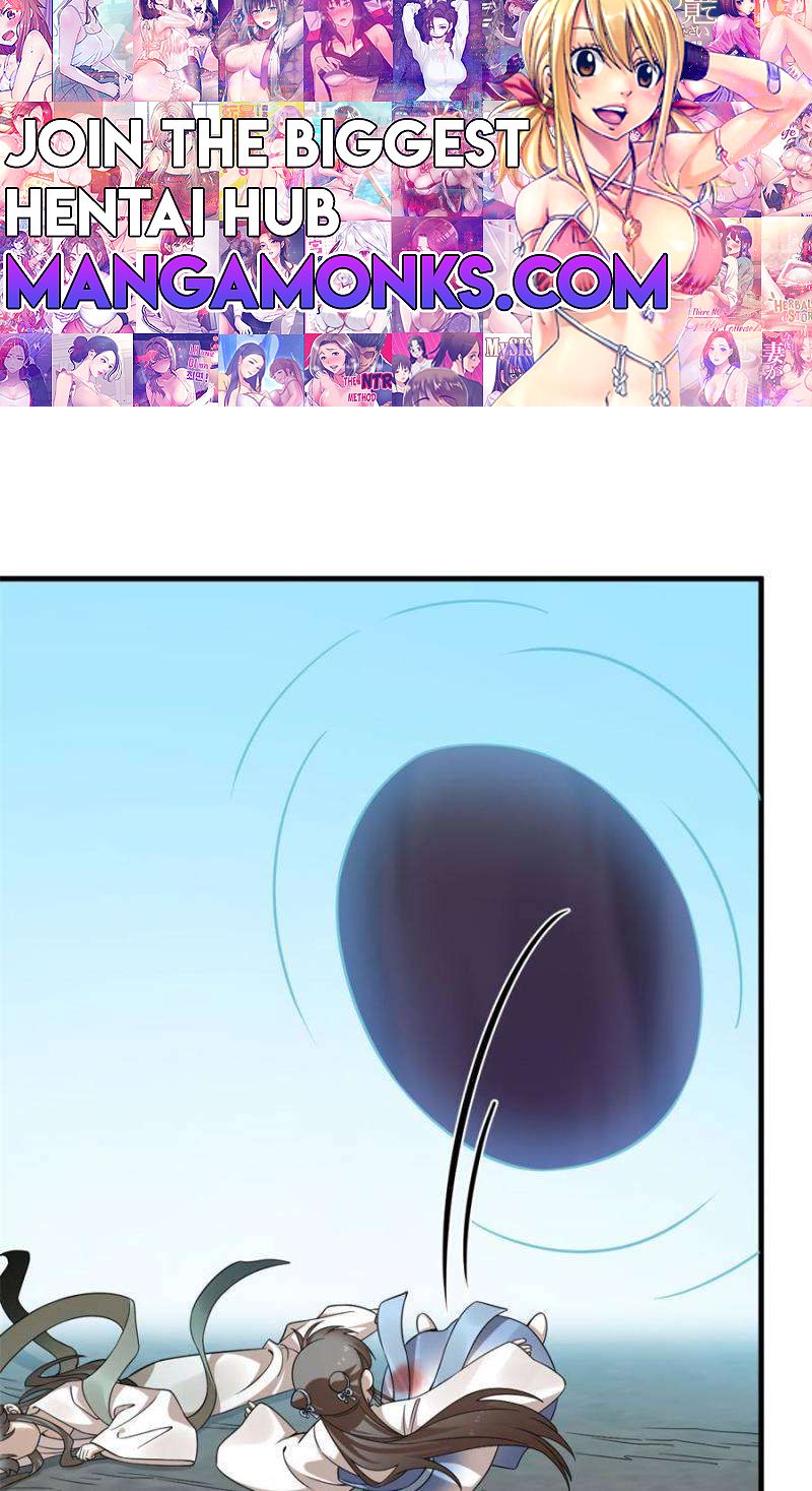 Queen of Poison: the Legend of a Super Agent, Doctor and Princess chapter 473 page 1