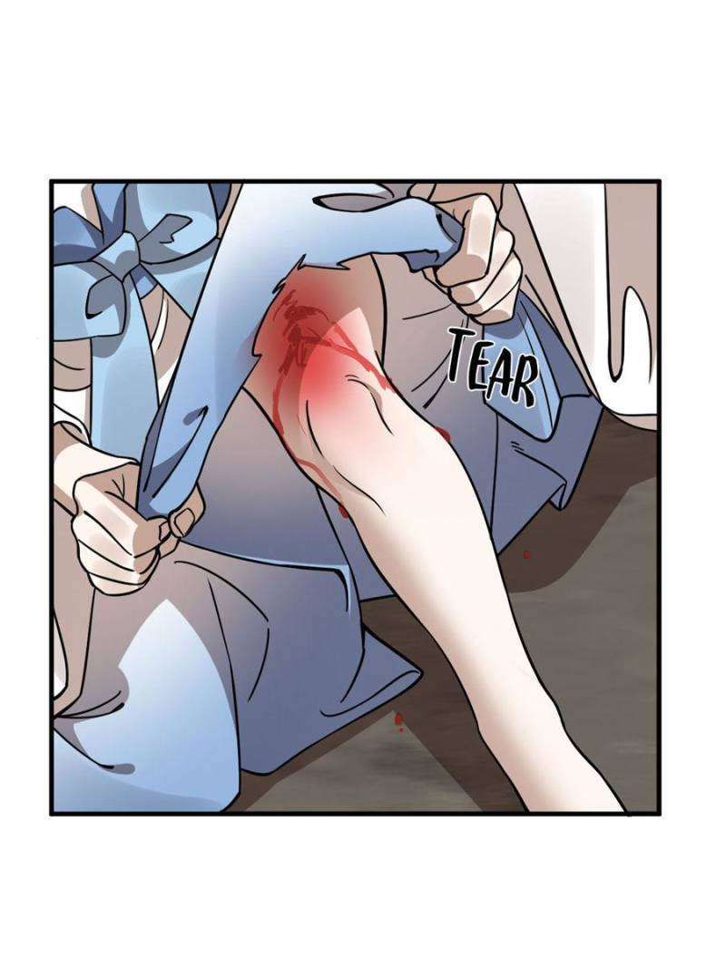 Queen of Poison: the Legend of a Super Agent, Doctor and Princess chapter 473 page 12