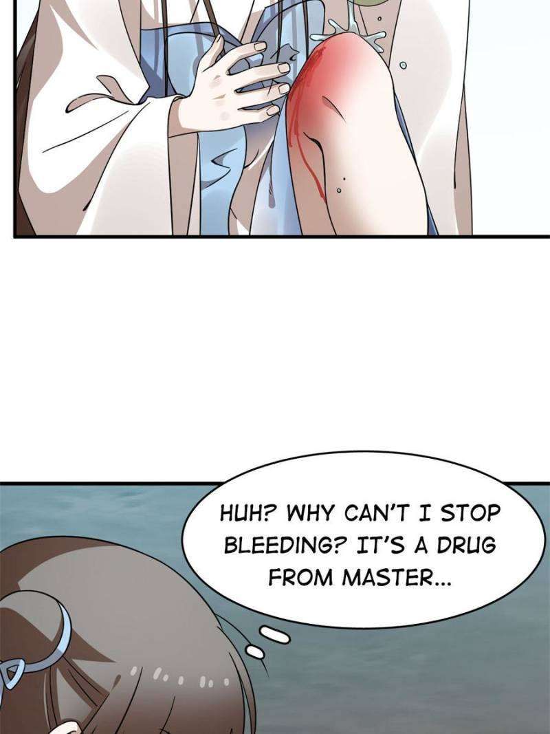 Queen of Poison: the Legend of a Super Agent, Doctor and Princess chapter 473 page 14