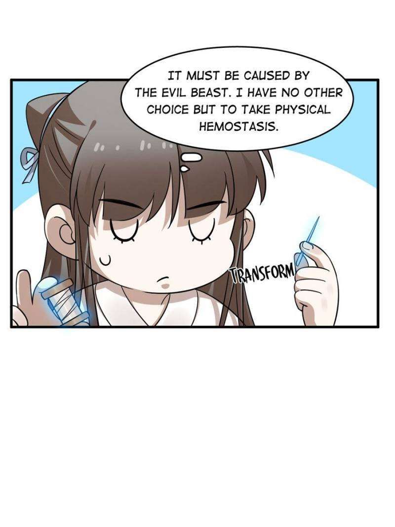 Queen of Poison: the Legend of a Super Agent, Doctor and Princess chapter 473 page 16