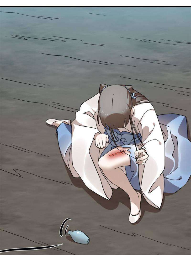 Queen of Poison: the Legend of a Super Agent, Doctor and Princess chapter 473 page 17