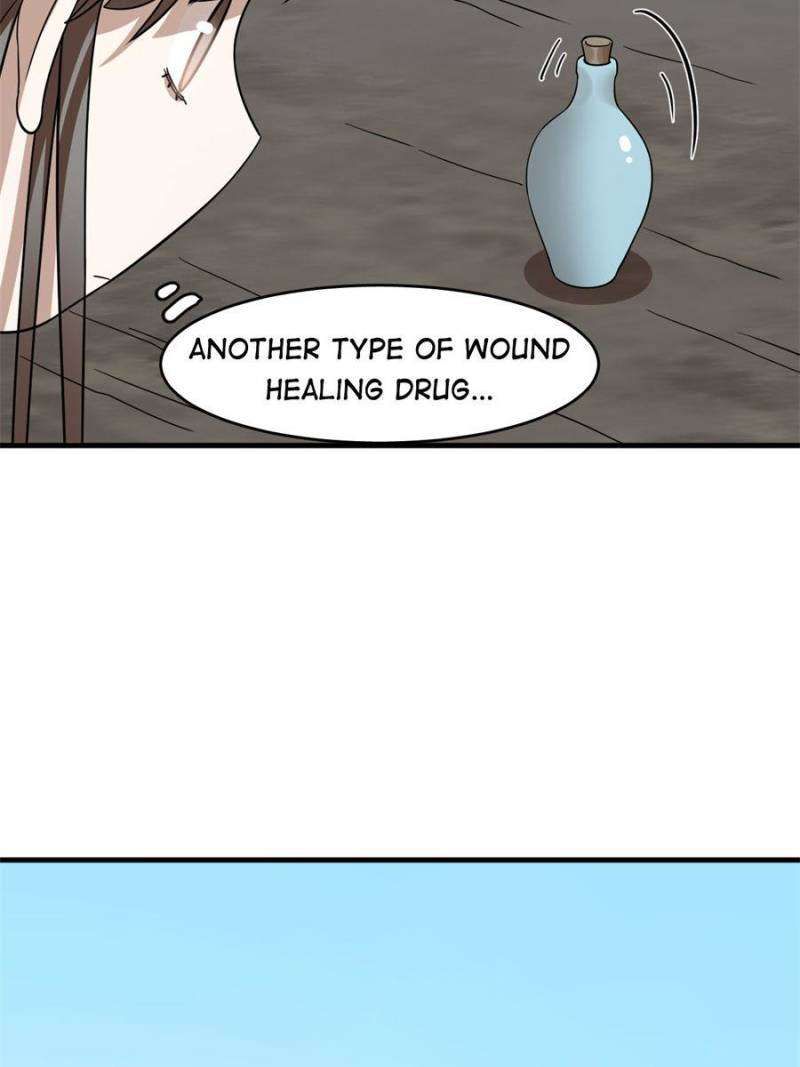 Queen of Poison: the Legend of a Super Agent, Doctor and Princess chapter 473 page 19