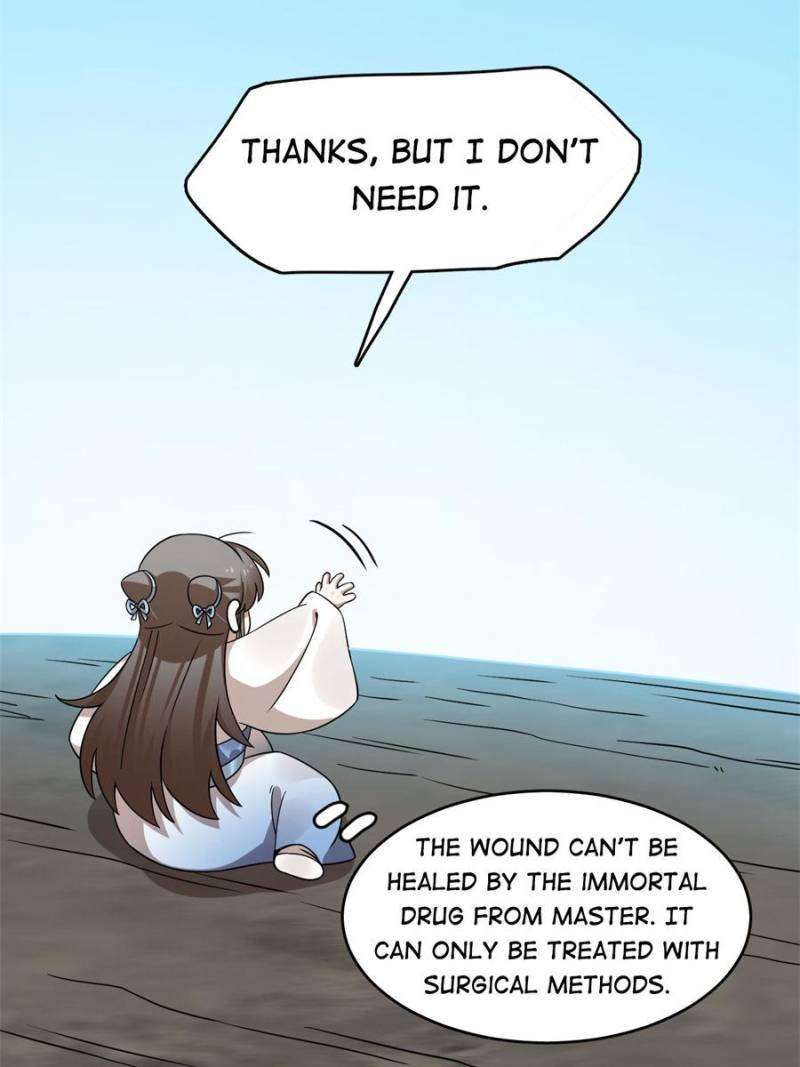 Queen of Poison: the Legend of a Super Agent, Doctor and Princess chapter 473 page 20