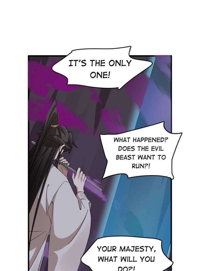 Queen of Poison: the Legend of a Super Agent, Doctor and Princess chapter 473 page 23