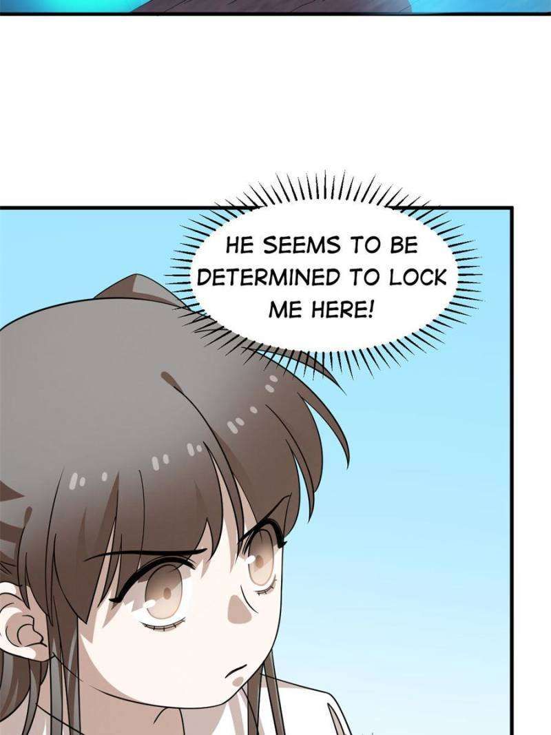 Queen of Poison: the Legend of a Super Agent, Doctor and Princess chapter 473 page 31