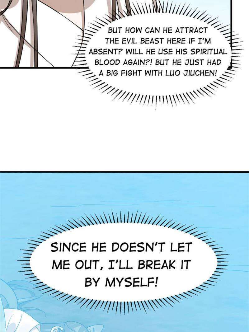 Queen of Poison: the Legend of a Super Agent, Doctor and Princess chapter 473 page 32