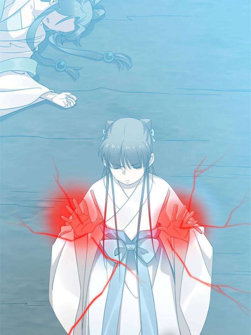 Queen of Poison: the Legend of a Super Agent, Doctor and Princess chapter 473 page 33