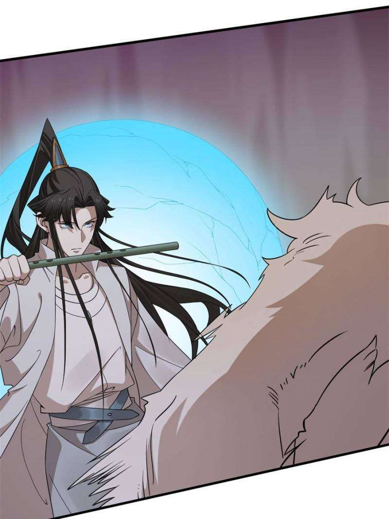 Queen of Poison: the Legend of a Super Agent, Doctor and Princess chapter 473 page 37