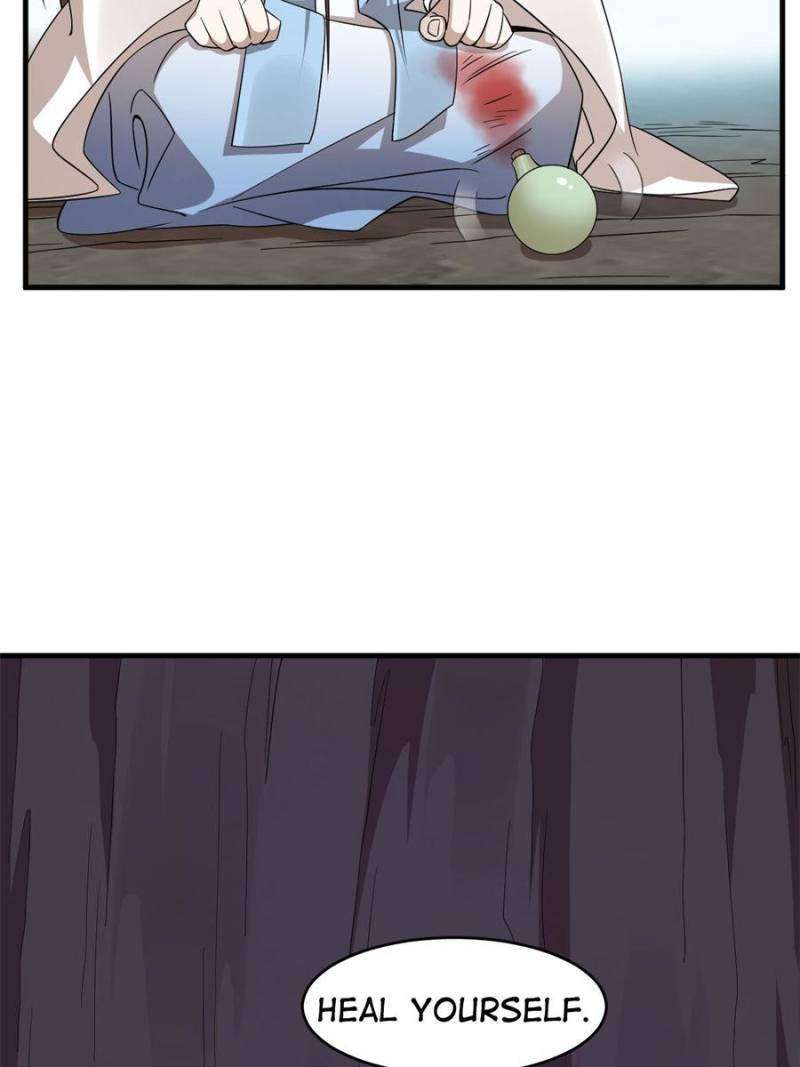 Queen of Poison: the Legend of a Super Agent, Doctor and Princess chapter 473 page 4