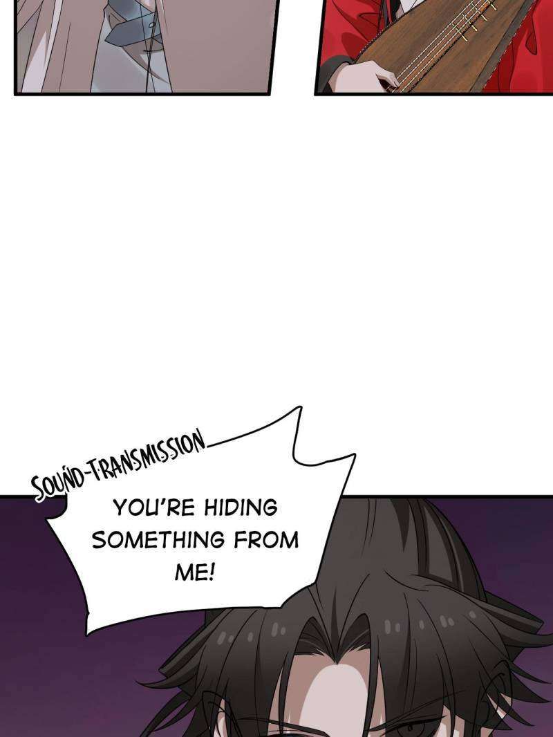 Queen of Poison: the Legend of a Super Agent, Doctor and Princess chapter 477 page 20