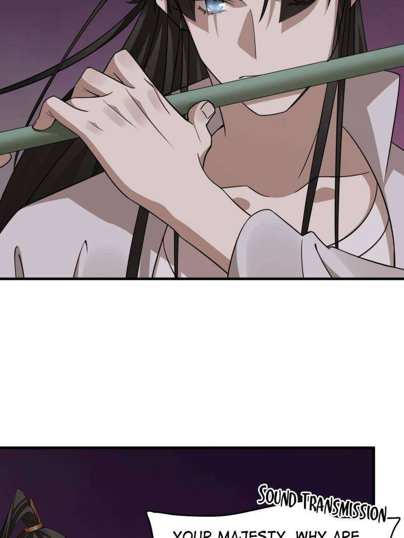 Queen of Poison: the Legend of a Super Agent, Doctor and Princess chapter 477 page 21