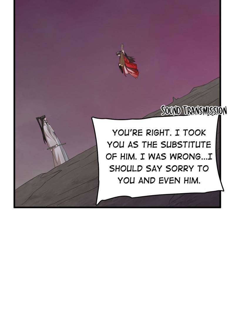 Queen of Poison: the Legend of a Super Agent, Doctor and Princess chapter 477 page 26